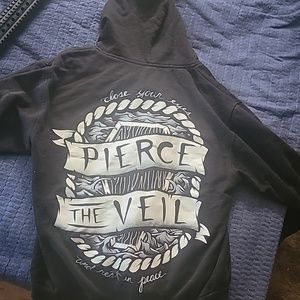 PTV Zip Up